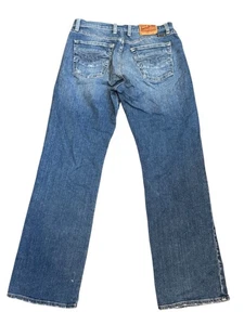 Pantalones de mezclilla Lucky Brand Bootleg de longitud regular talla 30 - Imagen 1 de 5