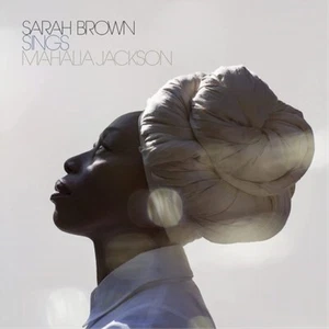 Sarah Brown Sings Mahalia Jackson (Vinyl) 12" Album (US IMPORT) - Picture 1 of 1