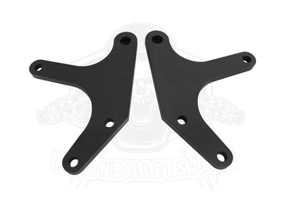 Kit de nivelación de elevación de 1,5" para amortiguador trasero Harley Davidson Trike Street Glide FLHTXX Foto 1 de 4