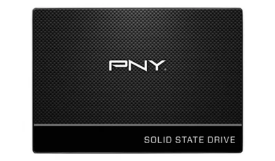 PNY CS900 250GB Internal SSD - 2.5 Inch - Read Speed Up To 535MB/s - NEW - Image 1 of 4
