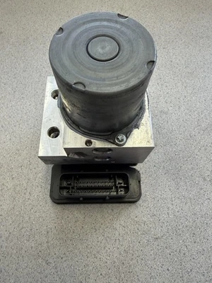 BMW X5 X6 2014-2018 ABS BOMBA DE FRENO ANTIBLOQUEO SIN CRUCERO ADAPTATIVO FABRICANTE DE EQUIPOS ORIGINALES 34516884729 Foto 1 de 4