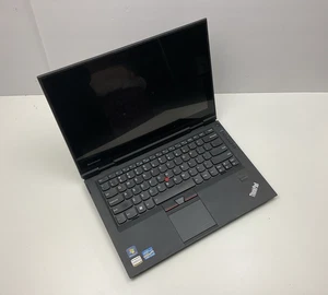 Lenovo ThinkPad X1 Intel Core i7-2460M 8GB RAM 120GB HDD Win10 - Imagen 1 de 8