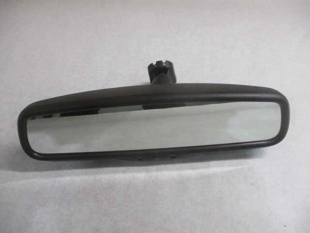 Espejo retrovisor Honda Accord Crosstour con atenuación automática atenuación OEM LKQ Foto 1 de 4