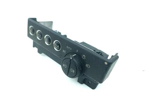 Maserati Quattroporte 2006 Petrol Keypads Complete 144601161 294kW AMD192503 - Bild 1 von 7