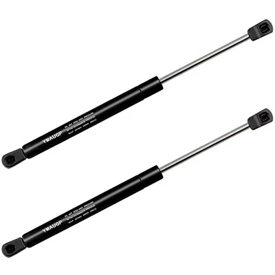 2PCS Lift Supports Replacement for Nissan Armada 2005–2014, Titan 2004–2014 - Imagem 1 de 4