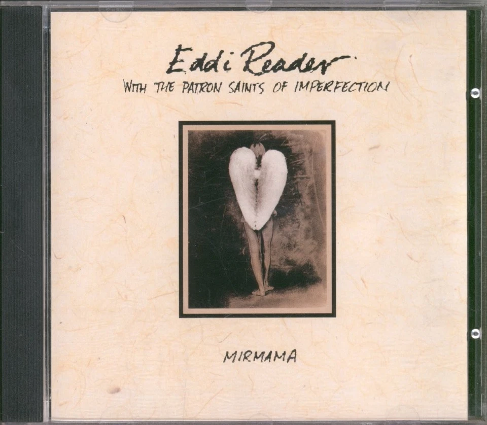 Eddi Reader Mirmama CD Europa RCA 1992 PD75156 - Bild 1 von 3