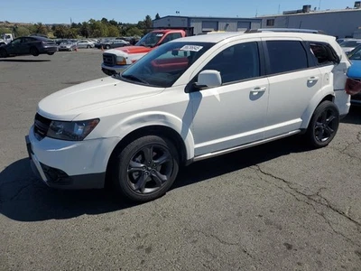 Piezas de freno de emergencia Journey 2018 6738765 Foto 1 de 4