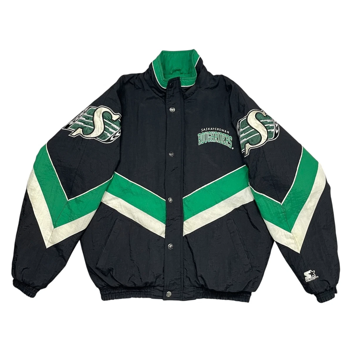 Saskatchewan Roughriders CFL Fan Apparel & Souvenirs for sale | eBay