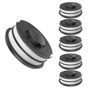 Bobina de 6 piezas para Gardenline Aldi GLR 451-459 GLR 450/1-5 GLT 453 454 455 - Imagen 1 de 7