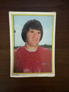 1983 Topps All-Star Glossy Baseball Card Complete Set, (40 cards) - SEALED - Bild 1 von 3
