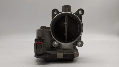 2013-2015 Chevrolet Malibu Throttle Body FDHKF - Image 1 of 4