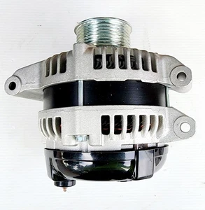 104211-3470 Lichtmaschine 12V 135A kompatibel mit Acura ILX 2016-2022 & TLX - Bild 1 von 6