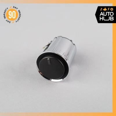 Botón interruptor de liberación de guantera activa Aston Martin V8 Vantage OEM 26k Foto 1 de 4