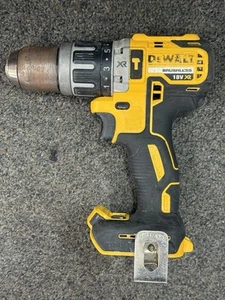 Dewalt DCD796-xe 18V Brushless Cordless Hanmerdrill - Picture 1 of 2