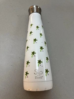 Vaso de bebidas Sip By Swell 15 oz palmera Foto 1 de 4