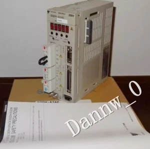 New In Box Yaskawa SGDH-A3AE AC Servo Drive - Picture 1 of 2