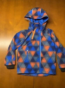 Esprit Softshell-Jacke für Jungen Gr. 104/110 - Bild 1 von 11