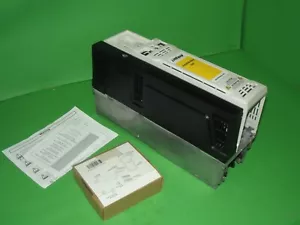 Steuerungstechnik NIDEC UNIDRIVE E300-044-00172 A E300 Serie 7,5/11 kW - Bild 1 von 12