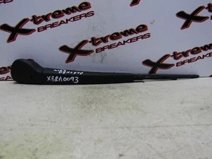 PEUGEOT PARTNER 5 DOOR HATCHBACK 2009-2014 REAR WIPER ARM - XBRA0093 - Picture 1 of 3