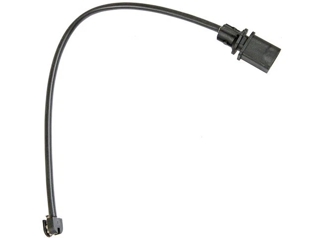 Front Brake Pad Sensor For 14-18 Audi A7 Quattro RS7 S7 QV96S8 — 第 1/1 张图片