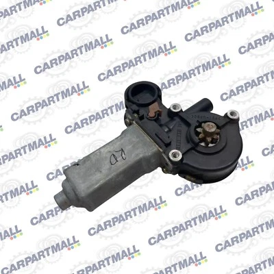 03-08 Toyota Corolla Matrix 02-06 Camry Rear Left Side Window Motor 85710-AA050 - Image 1 of 4