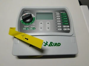 Rain Bird SST900IN Indoor Sprinkler/Bewässerung Timer Steuerung - OHNE AC Adapter - Bild 1 von 3