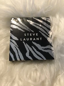 Palette ombretti Steve Laurant wild thing full size nuova con scatola - Foto 1 di 2