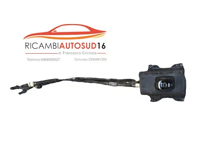 leva cambio marce fiat 500L anno 2017 originale Foto 1 de 2