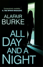 Alafair Burke All Day and a Night (Paperback) Ellie Hatcher