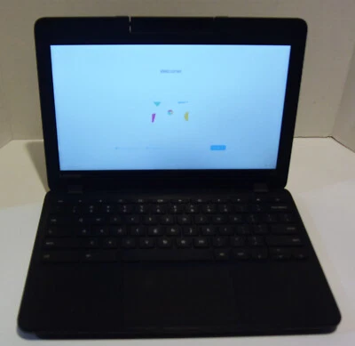 Portátil Lenovo N23 Chromebook 11,6" (16 GB eMMC, Intel Celeron N3060, 4 GB RAM) Foto 1 de 4