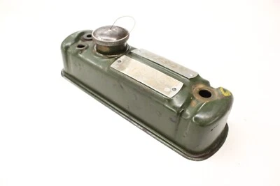 Tapa basculante válvula motor Austin Healey Sprite MG Midget Mini Morris 948 OEM Foto 1 de 4