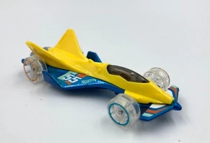 HOT WHEELS CLOUD CUTTER – 2015 - Picture 1 of 4