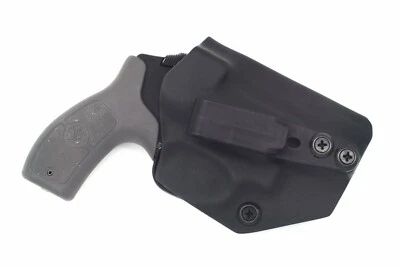 Smith & Wesson M&P Bodyguard 38 Special .38 IWB Inside Waistband Kydex Holster