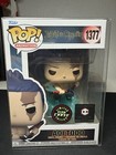 Funko Pop! Vinyl: Jujutsu Kaisen - Aoi Todo (Chase) (Glow) - Chalice...