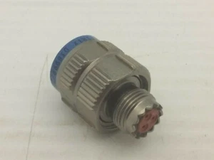 MATRIX D38999/26FA98PD KREISFÖRMIGER MIL-SPEC STECKER STECKER 3-POLIG - Bild 1 von 7