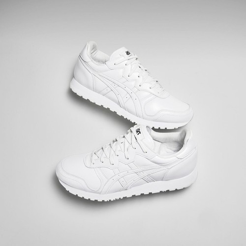 COMME DES GARÇONS SHIRT X ASICS OC RUNNER SNEAKERS Zapatillas 40.5EU 7.5US