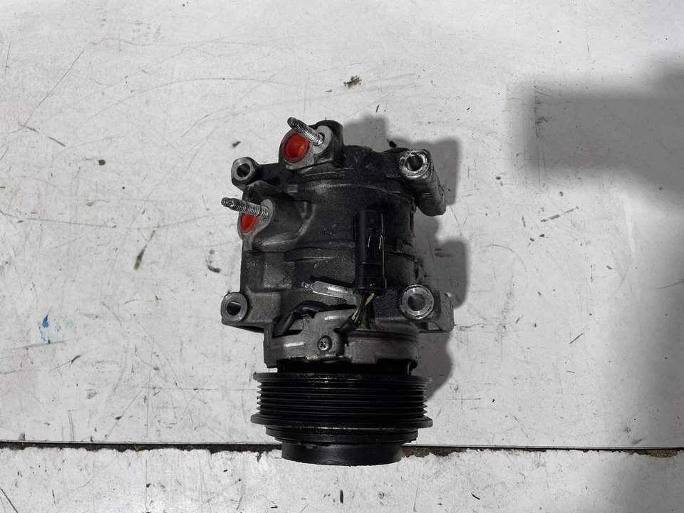 Dodge Journey A/C Compressor JC 07/2011-12/2016 - image 1 of 3