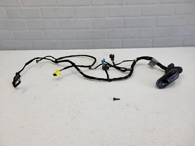 2003-2008 BMW Z4 Passenger Door Right Door Wire Wiring Harness OEM - Image 1 of 4