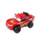 Disney Pixar Cars Lot Lightning McQueen 1:55 Diecast Model Car Toy Gift Loose