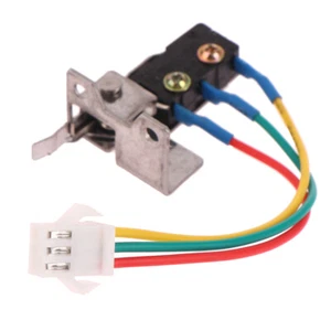 Gas Water Heater Spare Parts Micro Switch With Universal Model - Picture 1 of 10