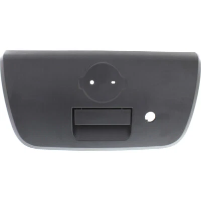 Tailgate Handle Exterior For 2001-2004 Nissan Frontier - Image 1 of 4