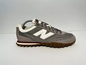 NEW BALANCE RC30v1 GRAY (URC30AD) Size 10.5D - Picture 1 of 9
