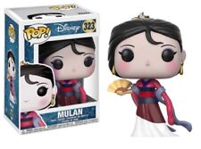 Ultimate Funko Pop Mulan Figures Checklist and Gallery 33