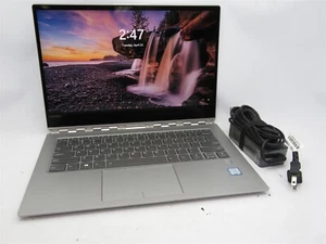 4K TOUCH Lenovo YOGA (920-13IKB) i7-8550U 1.8GHz 16GB 256GB NVMe W11 EMISIÓN PWR - Imagen 1 de 15