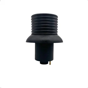 Kit jefe de cubo de volante LUISI para Volvo 240 242 244 245 - Imagen 1 de 5