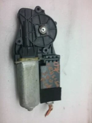 Motor techo corredizo 2,7 L Chrysler 300 2007 (no funcionará en otros años) #O Foto 1 de 3