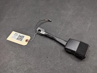 Hebilla del cinturón de seguridad delantero derecho BMW X6 2018 72117297131 2015 2016 2017 2019 Foto 1 de 4