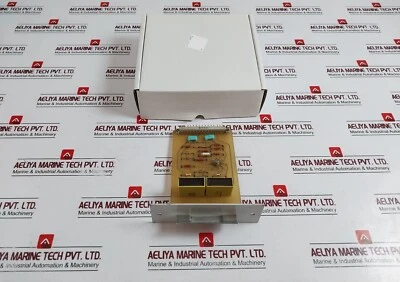 Eltra Glina WGSY-2A Scheda Circuito Stampato - Immagine 1 di 4