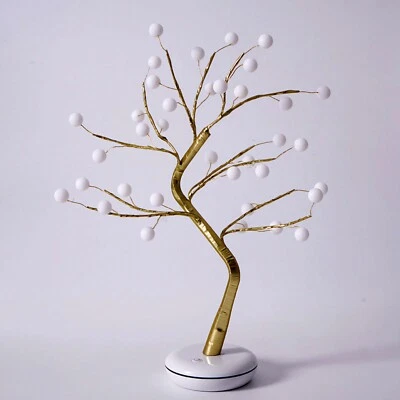 Adjustable Tree Table Lamp - Image 1 of 4