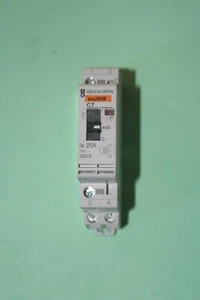 Contacteur a commande manuelle CT 2 F 25A  230V merlin gerin 15379 - Imagen 1 de 1